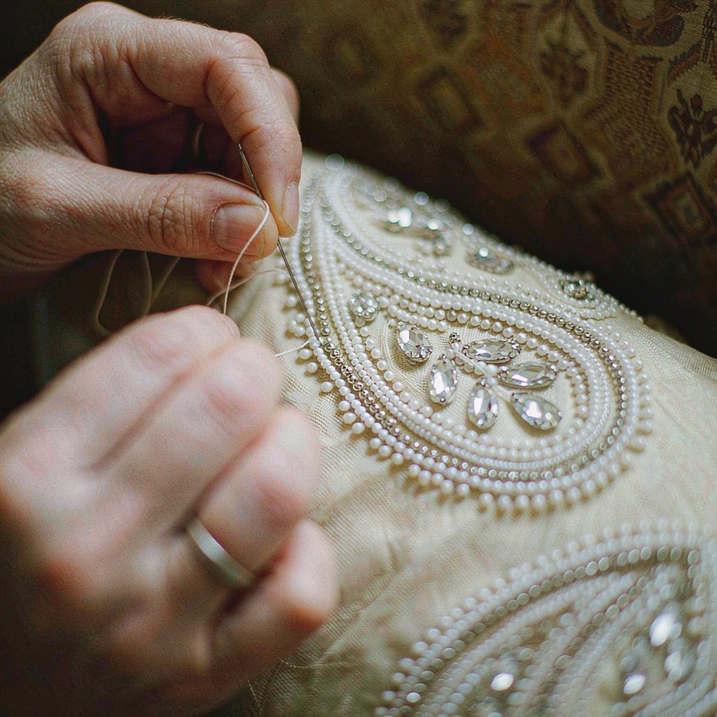 Full bespoke