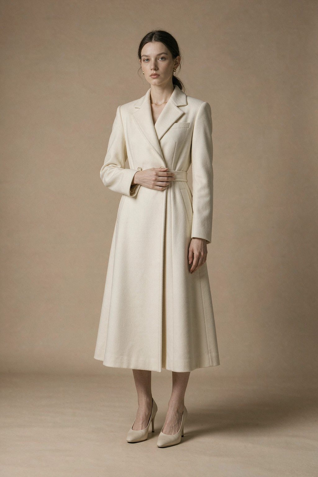 Made to measure