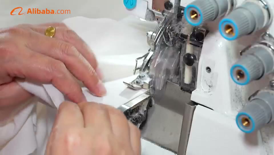 Atelier de production